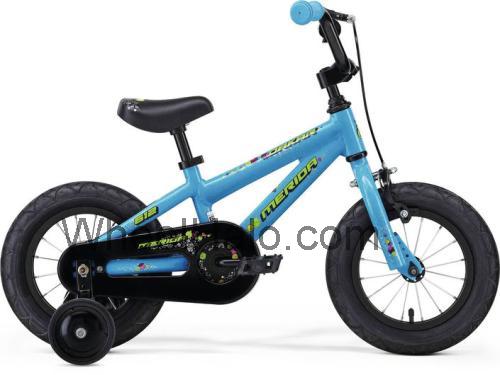 Merida DAKAR 612 specs and reviews 